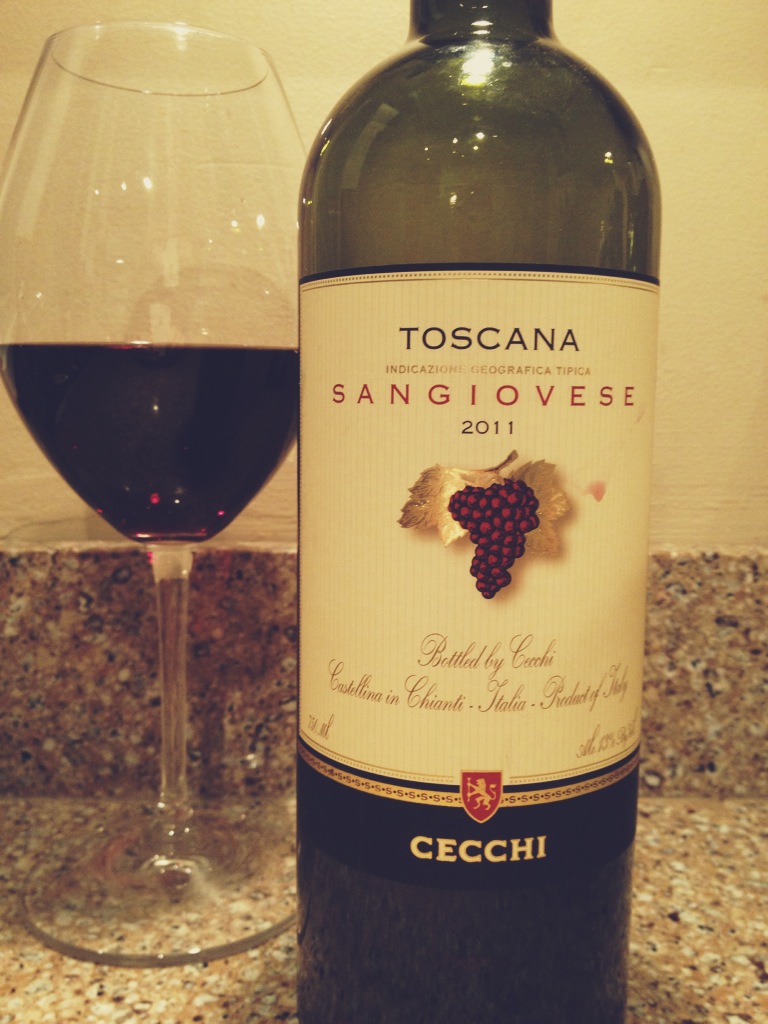 Cecchi Sangiovese
